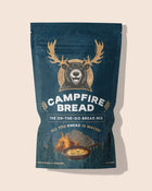 CAMPFIRE BREAD - Thumbnail Image