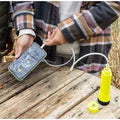 Hybridlight Journey 700 Solar Flashlight / Charger - Thumbnail Image