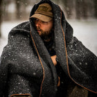 Arcturus Military Wool Blanket - Thumbnail Image