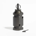 Fith Ops Perimeter Camp Safe Gen3 Trip Alarm - 12 Gauge OD Green 6061 Aluminum USA-Made - Thumbnail Image