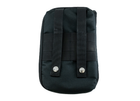 Back two snaps of EDC Fith Ops Carry Bag - Thumbnail Image