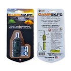 Fith Ops Camp Safe 12 Gauge Perimeter Gen4 Trip & Rescue Alarm - USA Made - Thumbnail Image