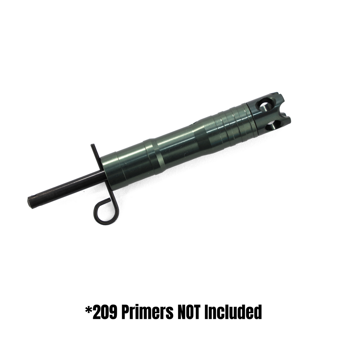 [🎁 Fith Ops Perimeter Camp Safe (209 Primer Only) Trip Alarm (100% off)]]