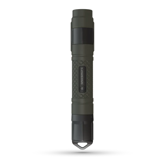 SURVIVAL STRAW