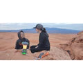 Hybridlight Atlas Fire Solar Camping Lantern / Charger - Thumbnail Image