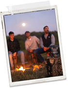 CAMPFIRE BREAD - Thumbnail Image