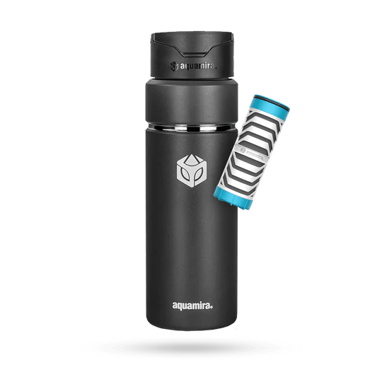 Aquamira SHIFT BOTTLE (24oz)