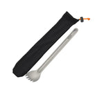 Peak Refuel Titanium Spork - Thumbnail Image