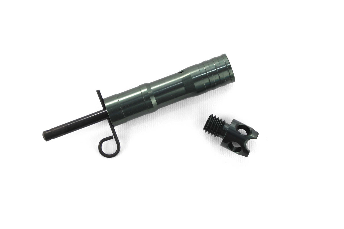 [209 Primer Trip Alarm with top screwed off]]