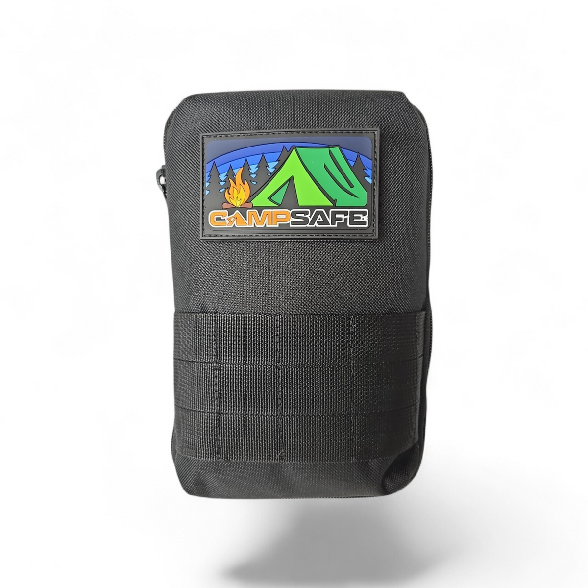 [Fith Ops™ Camp Safe™ Gen4 Perimeter Trip and Rescue Alarm Kit]]
