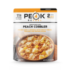 Peak Refuel Peach Cobbler - Thumbnail Image