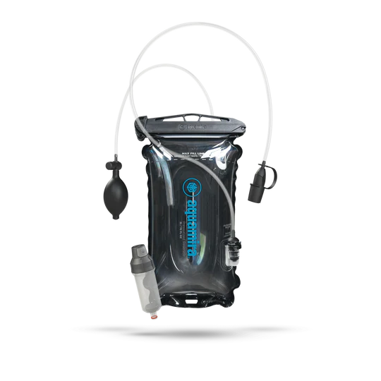 Aquamira PRESSURIZED RESERVOIR