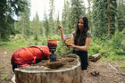 Peak Refuel Peach Cobbler - Thumbnail Image