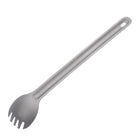 Peak Refuel Titanium Spork - Thumbnail Image