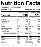Peak Refuel Entree Essentials Bucket - Thumbnail Image