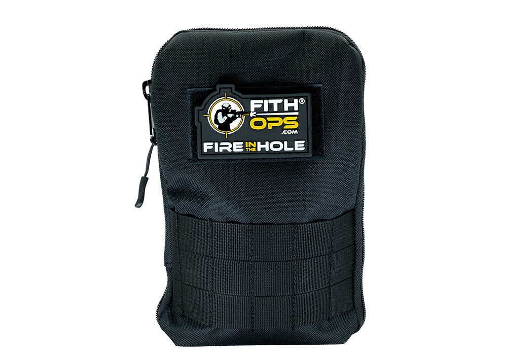 [EDC Fith Ops Carry Bag]]