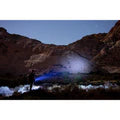 [Hybridlight Journey 700 Solar Flashlight / Charger]]