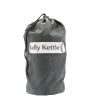 Kelly Kettle Ultimate 'Scout' Kit (Stainless steel) - Thumbnail Image