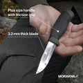 [Morakniv COMPANION HEAVYDUTY (C)]]