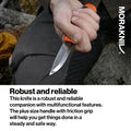 [Morakniv COMPANION HEAVYDUTY (C)]]