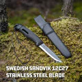 [Morakniv COMPANION SPARK (S)]]