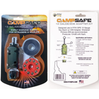 Fith Ops Perimeter Camp Safe Gen3 Trip Alarm Kit - Dyneema Trip Line, 209 Carrier & 209 Primer Adapter - Thumbnail Image