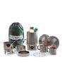 Kelly Kettle Ultimate 'Scout' Kit (Stainless steel) - Thumbnail Image