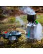 [Kelly Kettle Ultimate 'Scout' Kit (Stainless steel)]]