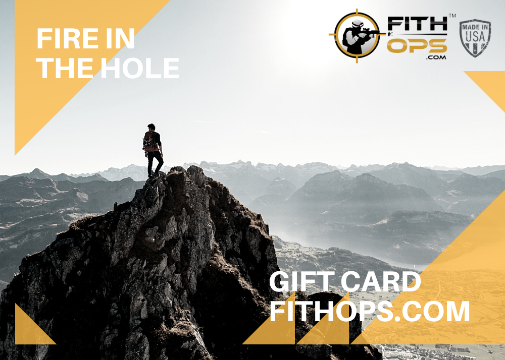 [FithOps Gift Card]]