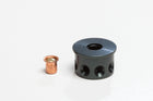 209 primer adapter for 12 g perimeter trip alarm - Thumbnail Image