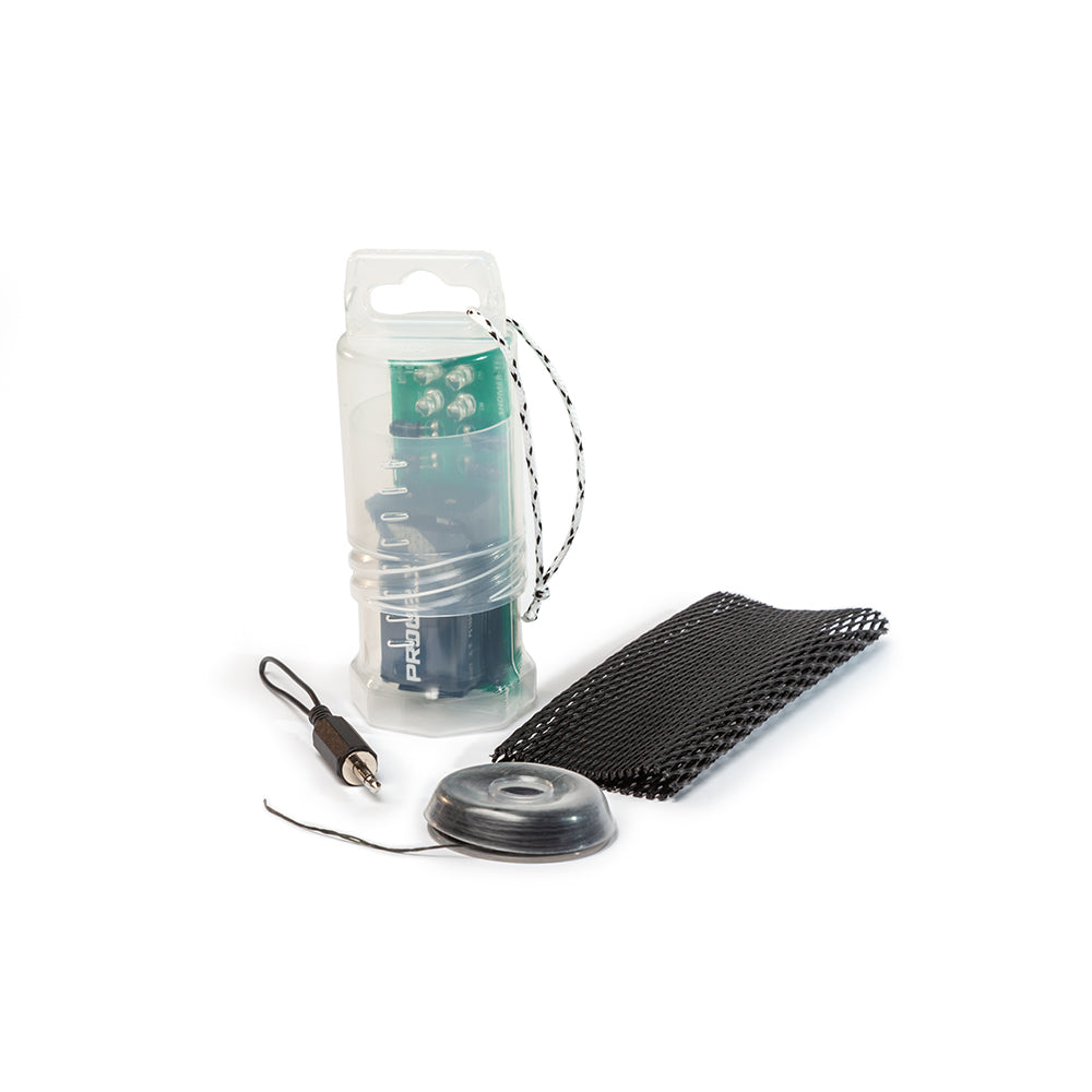 [Infrared Perimeter Silent Alarm Parts]]
